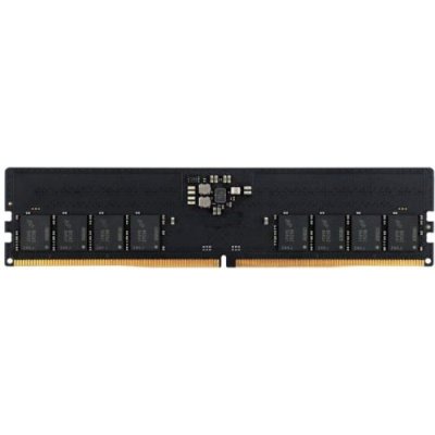 Память DDR5 DIMM 16Gb, 4800MHz, CL40, Foxline (FL4800D5U40-16G)
