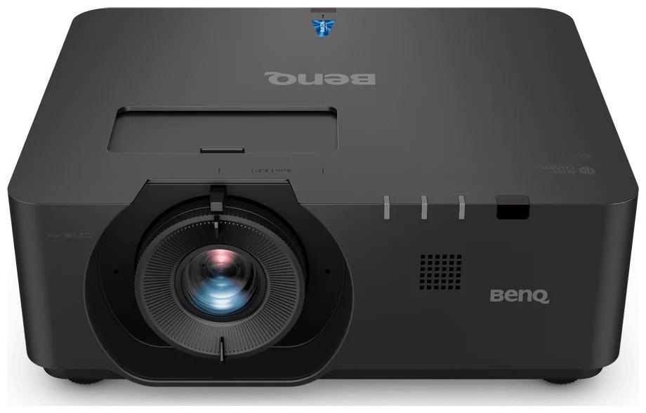 Проектор BenQ LU960ST, DLP, 1920x1200, 5500лм, черный (9H.JN577.25E)