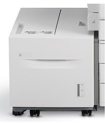 Лоток приставной Xerox, 2000 листов для аппаратов с 4-мя лотками (097S04615)