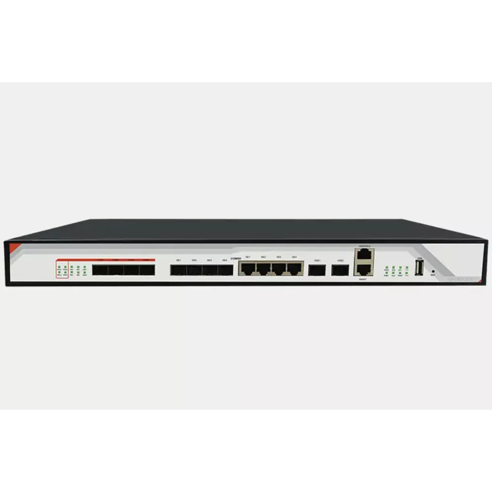 Абонентский терминал (OLT) C-DATA FD1604S, WAN (GPON SFP) 4, LAN 4x1 Гбит/с (FD1604S-B1)