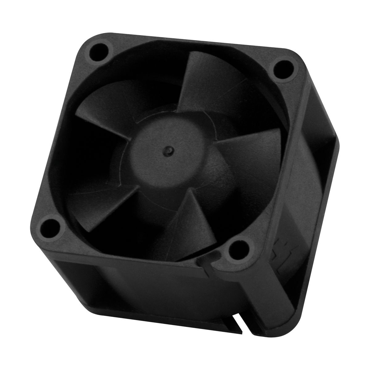 Комплект вентиляторов Arctic Cooling ARCTIC S4028-15K 5-Pack, 40 мм, 15000rpm, 35 дБ, 4-pin PWM, 5шт, черный (ACFAN00274A)