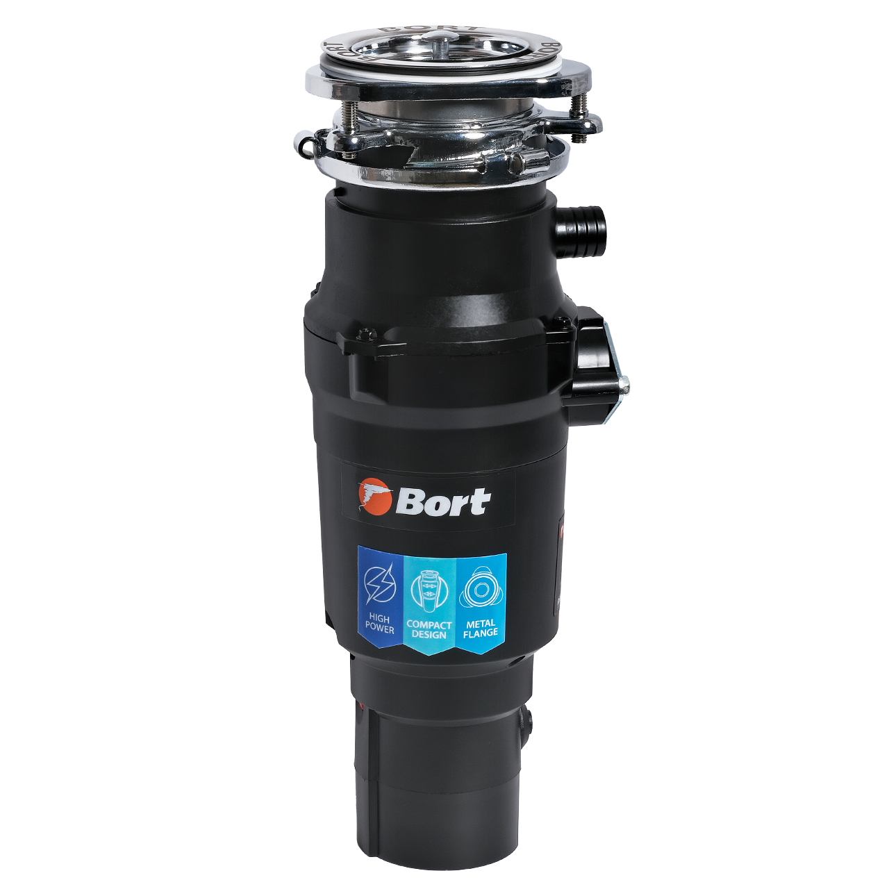 Измельчитель Bort TITAN 7000, 780 Вт, 1 л (93413519)