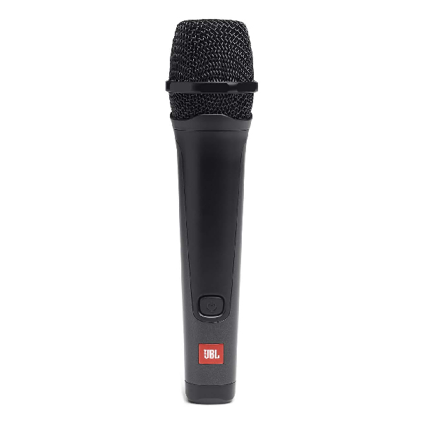 Микрофон JBL PBM100, черный (JBLPBM100BLK)