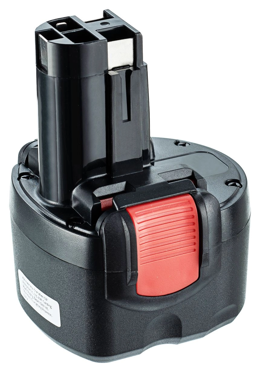   E2E4 Аккумулятор Pitatel, 7.2 В, 1.5 А·ч, Ni-Mh для Bosch 2607335587, 2607335437, BH-744 (TSB-138-BOS72A-15M)