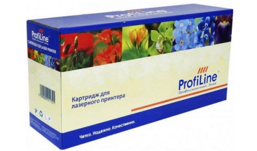 Драм-картридж (фотобарабан) лазерный ProfiLine PL-108R00861 (108R00861), голубой, желтый, пурпурный, черный, 80000 страниц, совместимый, для Xerox Phaser 7500