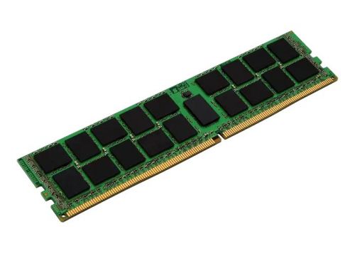 Память DDR4 RDIMM 32Gb, 3200MHz, CL22, 1.2V, ECC Reg, Kingston (KSM32RD4/32MRR)