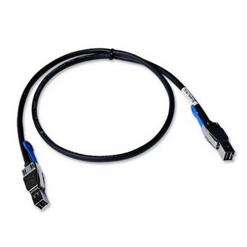 Серверные кабели, шлейфы  E2E4 Кабель ACD ACD-SFF8644-10M, SFF-8644 (mini SAS HD) - SFF-8644 (mini SAS HD), 1 м (MD-6705057-100)
