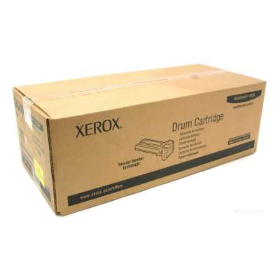 Картридж лазерный Xerox BT00000700022, черный, оригинальный для Xerox ROWE RS