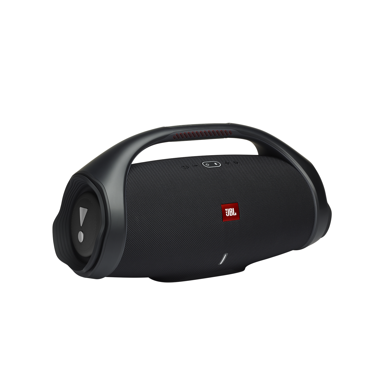 Портативная акустика JBL Boombox 2, 80 Вт, Bluetooth, черный (JBLBOOMBOX2BLKAS)