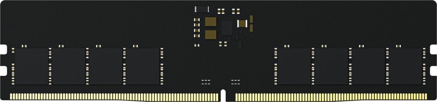 Память DDR5 DIMM 16Gb, 6200MHz, CL34, 1.35V, Hikvision, U1 (HKED5161DAK6O8ZO1/16G) Retail