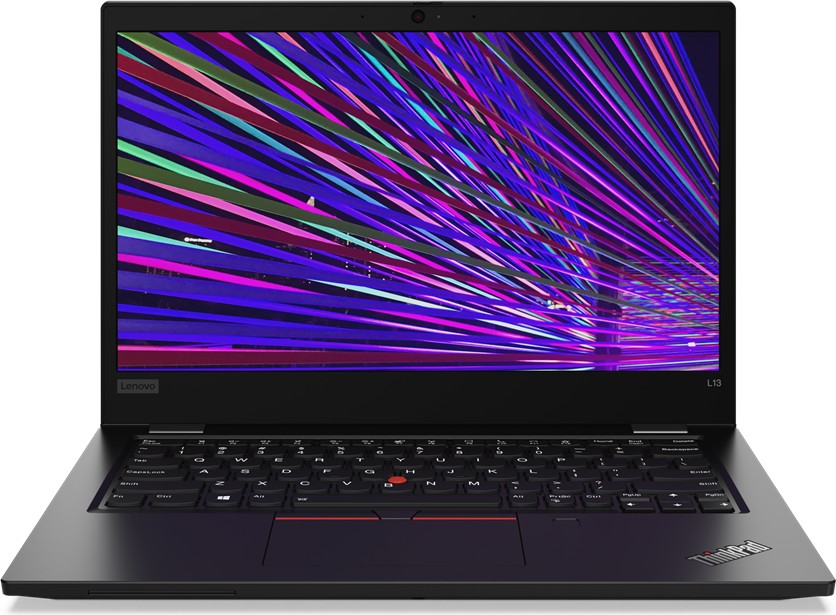 Ноутбук Lenovo ThinkPad L13 G2 13.3 IPS 1920x1080, Intel Core i5 1135G7 2.4 ГГц, 8Gb RAM, 256Gb SSD, без OC, черный (20VJA2U4CD)