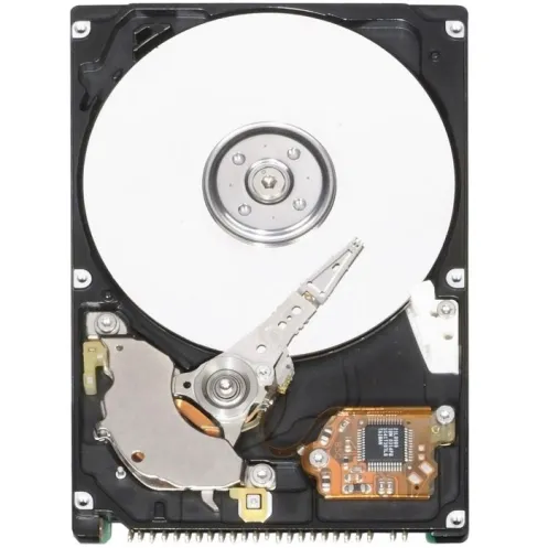 Жесткий диск (HDD) xFusion 600Gb, 3.5, 10K, 128Mb, SAS 12Gb/s (02312RBY)