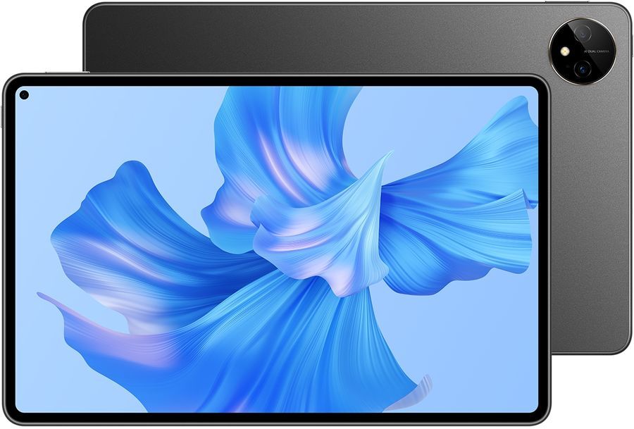 Планшет Huawei MatePad Pro 11 2560x1600 OLED, Qualcomm Snapdragon 870, 8Gb RAM, 256Gb, WiFi, BT, 8.3 А·ч, HarmonyOS 3, черный (53013GDT)