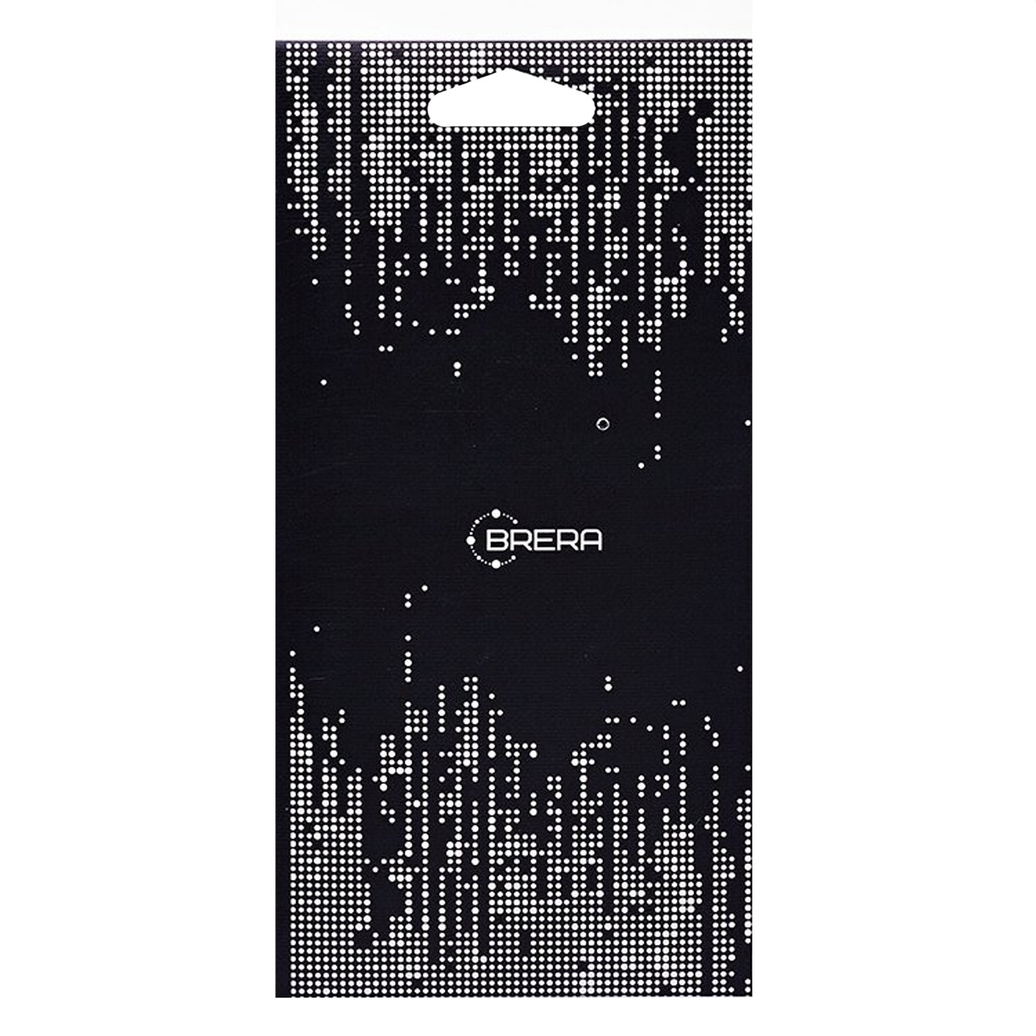Защитное стекло Brera для экрана смартфона Samsung Galaxy A54 5G, FullScreen, 2.5D (215691)