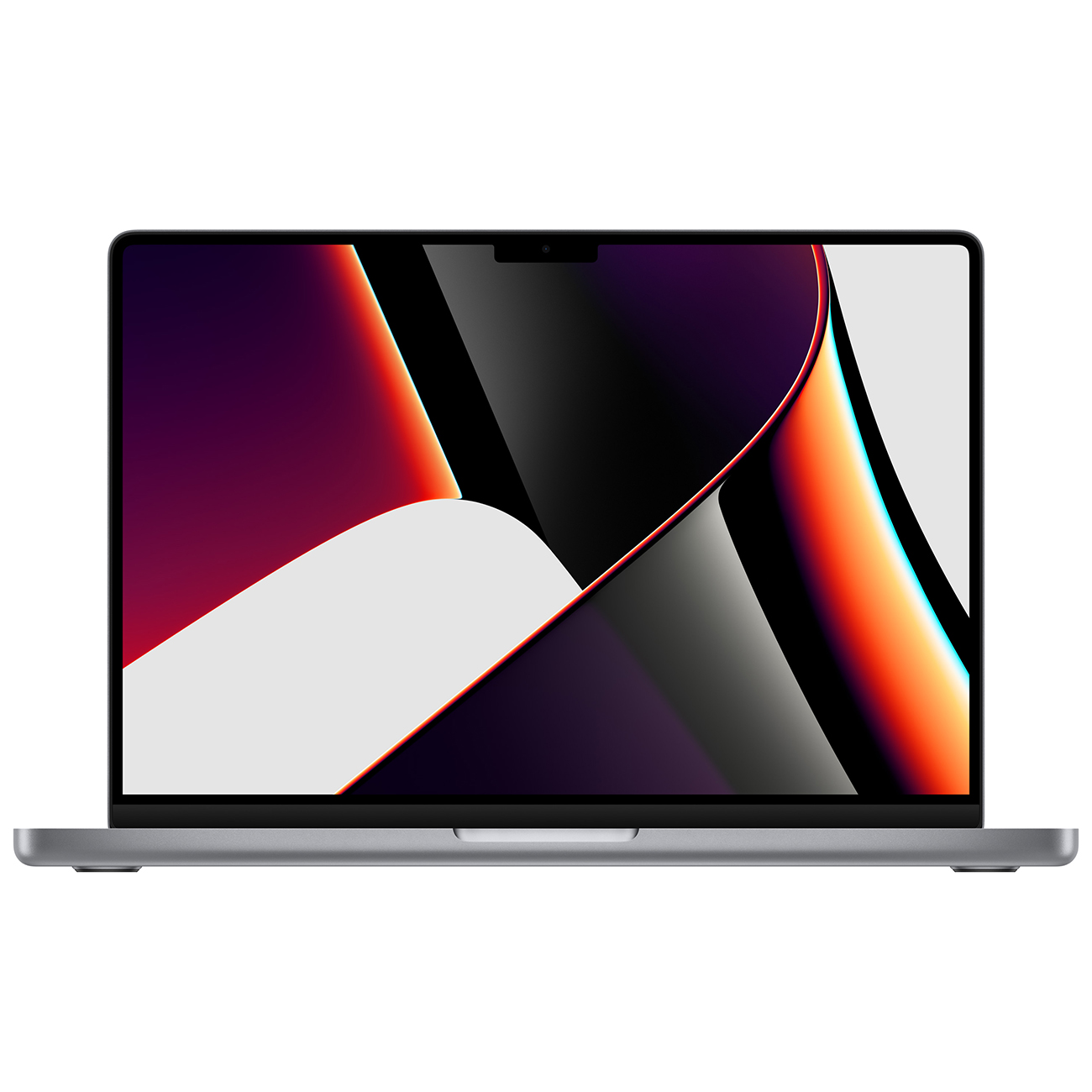   E2E4 Ноутбук Apple MacBook Pro 14.2 3024x1964, Apple M1 Pro, 16Gb RAM, 1Tb SSD, MacOS, серый космос (MKGQ3LL/A) Английская клавиатура!