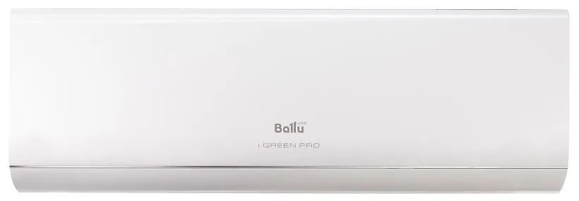 Настенная сплит-система Ballu BSAG-09HN8 до 25 м², 9000 BTU/ч, охлаждение / обогрев, осушение, белый (BSAG-09HN8)
