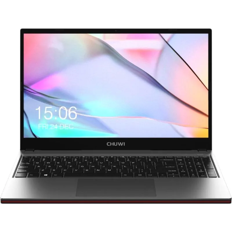 Ноутбук CHUWI CoreBook XPro 15.6 IPS 1920x1080, Intel Core i5 1235U 1.3 ГГц, 8Gb RAM, 512Gb SSD, W11, серый (1746153)