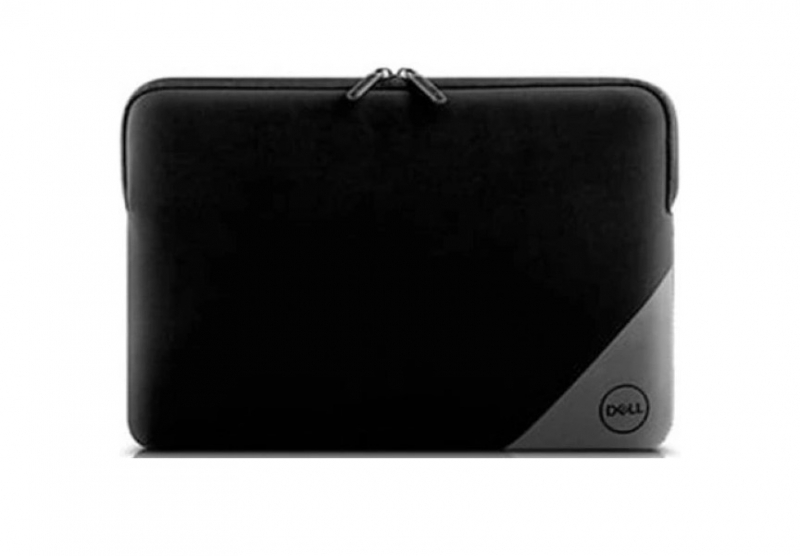 15.6 Чехол Dell Case Essential Sleeve 15, черный (460-BCPE)