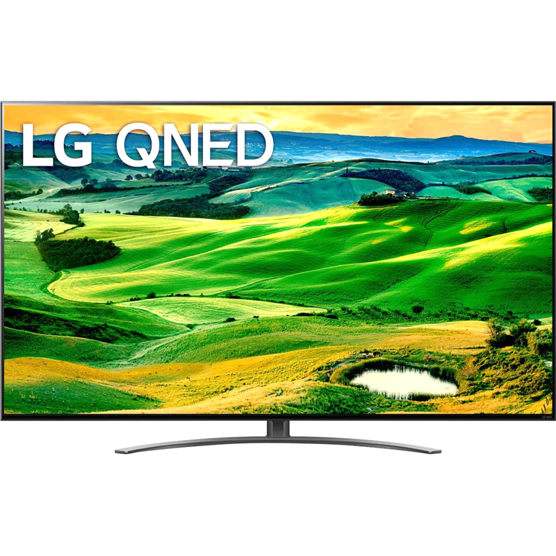  Телевизор 75 LG 75UR78001LJ, 3840x2160, DVB-T /T2 /C, HDMI, USB, WiFi, Smart TV, серый (75UR78001LJ.ARUB)