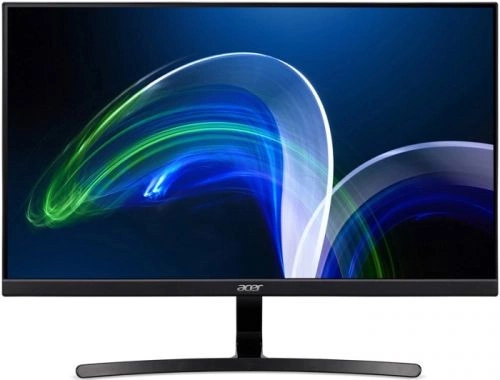  Монитор 23.8 Acer K243YEbmix IPS, 1920x1080 (16:9), 250кд/м2, 100 Гц, 4 мс, 178°/178°, VGA, HDMI, черный (UM.QX3EE.E01/UM.QX3CD.E01)