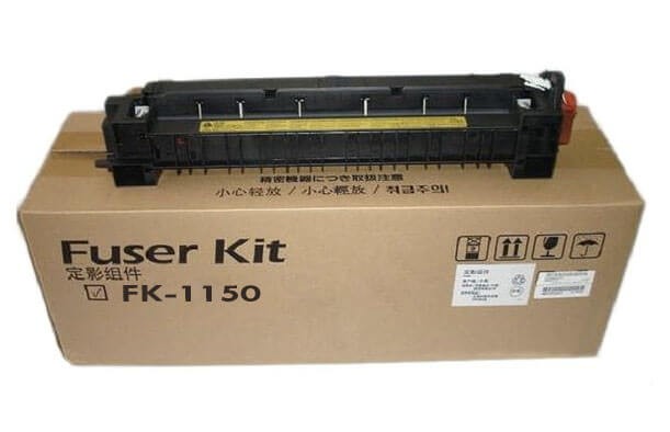 Печь Kyocera FK-1150 (Тех. упаковка) (FK-1150/302RV93050), оригинал для Kyocera P2040dn,P2040dw,P2235dn, P2235dw,M2040dn,M2540dn, M2540dw,M2135dn,M2635dn,M2635dw, M2640idw,M2735dw (302RV93050/302RV93054)