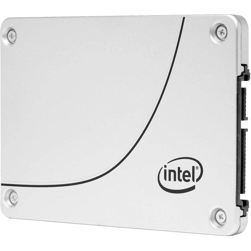 Твердотельный накопитель (SSD) Intel 3.84Tb D3-S4520, 2.5, SATA3 (SSDSC2KB038TZ01)