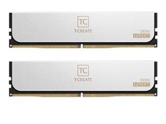 Память DDR5 DIMM 48Gb (2x24Gb), 7200MHz, CL34, 1.4V, Team Group, T-Create Expert (TG_CTCWD548G7200HC34ADC01) Retail