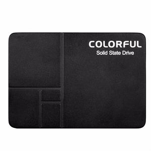 Твердотельный накопитель (SSD) Colorful 256Gb Client SSD, 2.5, SATA3 (SL500 256GB) Retail