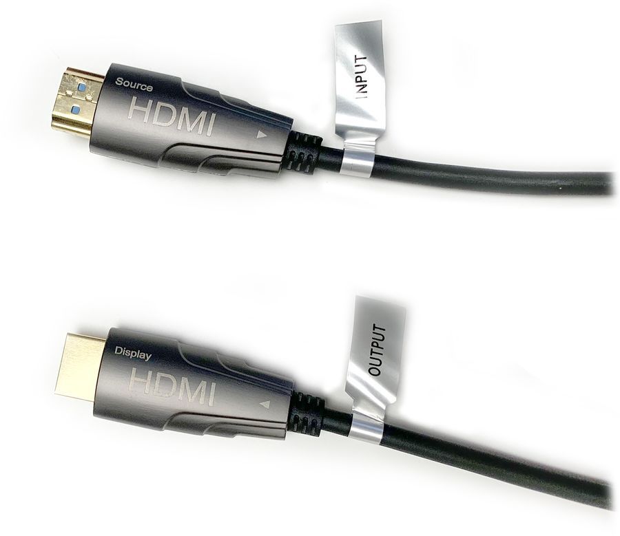 Кабель соединительный аудио-видео HDMI(19M)-HDMI(19M) v2.0 4K, 10 м, черный PREMIER 5-807 (5-807 10.0)