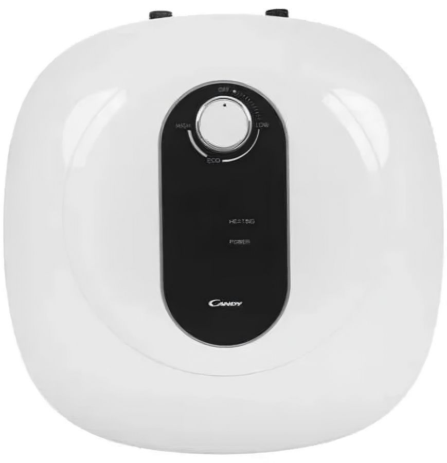 Водонагреватель электрический накопительный 10 л 2 кВт, Candy CS10V-EM2(R) (TD0044042RU)