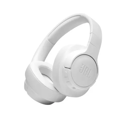 Беспроводная гарнитура JBL TUNE 770NC, белый (JBLT770NCWHT)