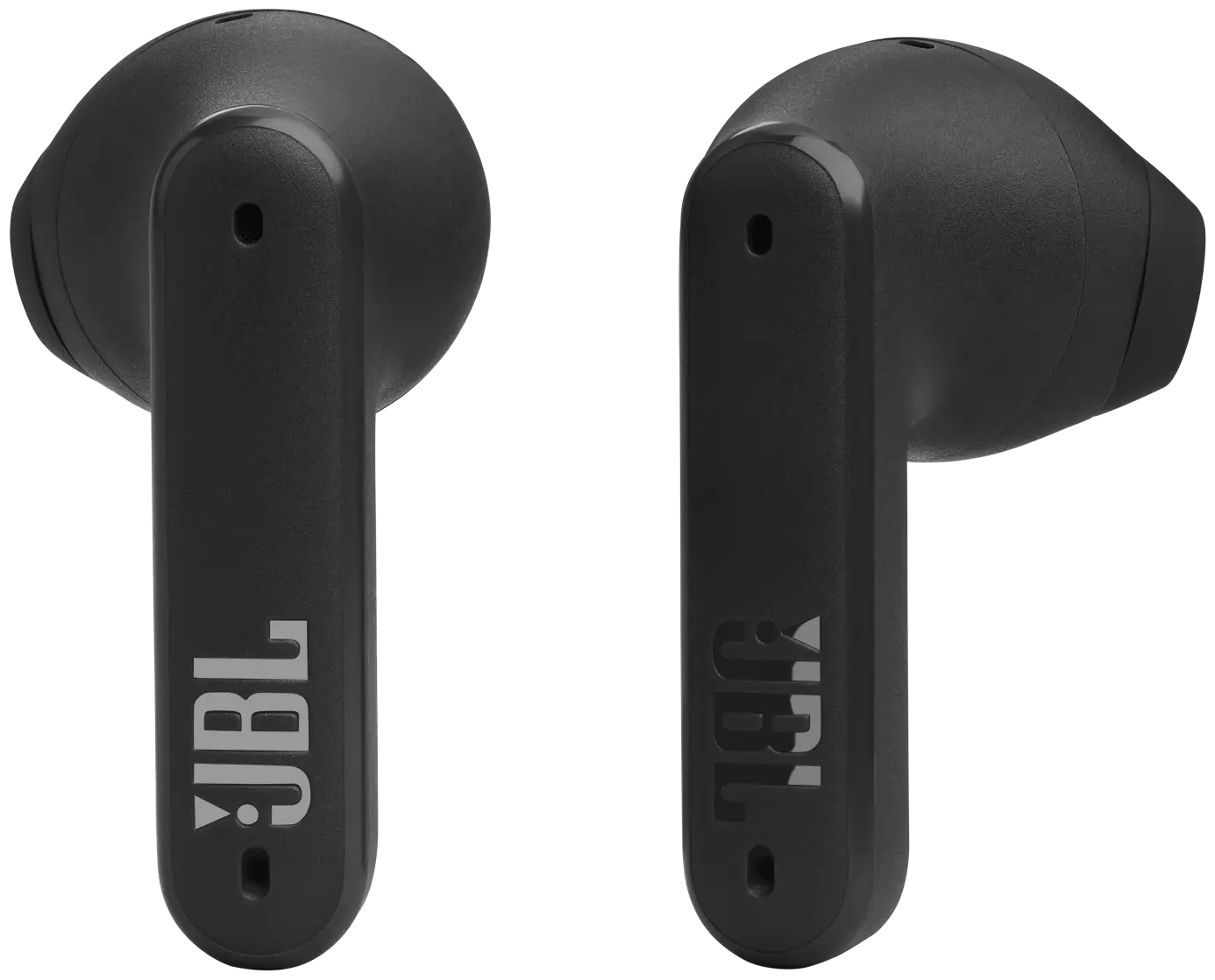 Беспроводная гарнитура JBL Tune Flex, черный (JBLTUNEFLEX)