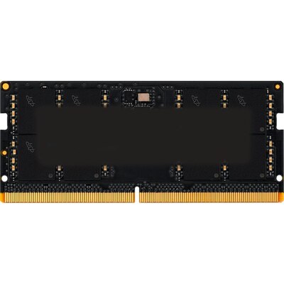 Память DDR5 SODIMM 32Gb, 4800MHz, CL40, Foxline (FL4800D5S40-32G) Retail