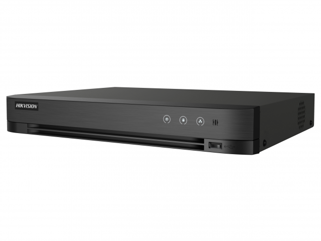 Гибридный видеорегистратор (XVR/HVR) HikVision IDS-7204HUHI-M1/S(C), каналов: 4, до 30 кадров/с, отсеков HDD: 1, AHD/CVI/TVI/CVBS/IP (IDS-7204HUHI-M1/S(C))