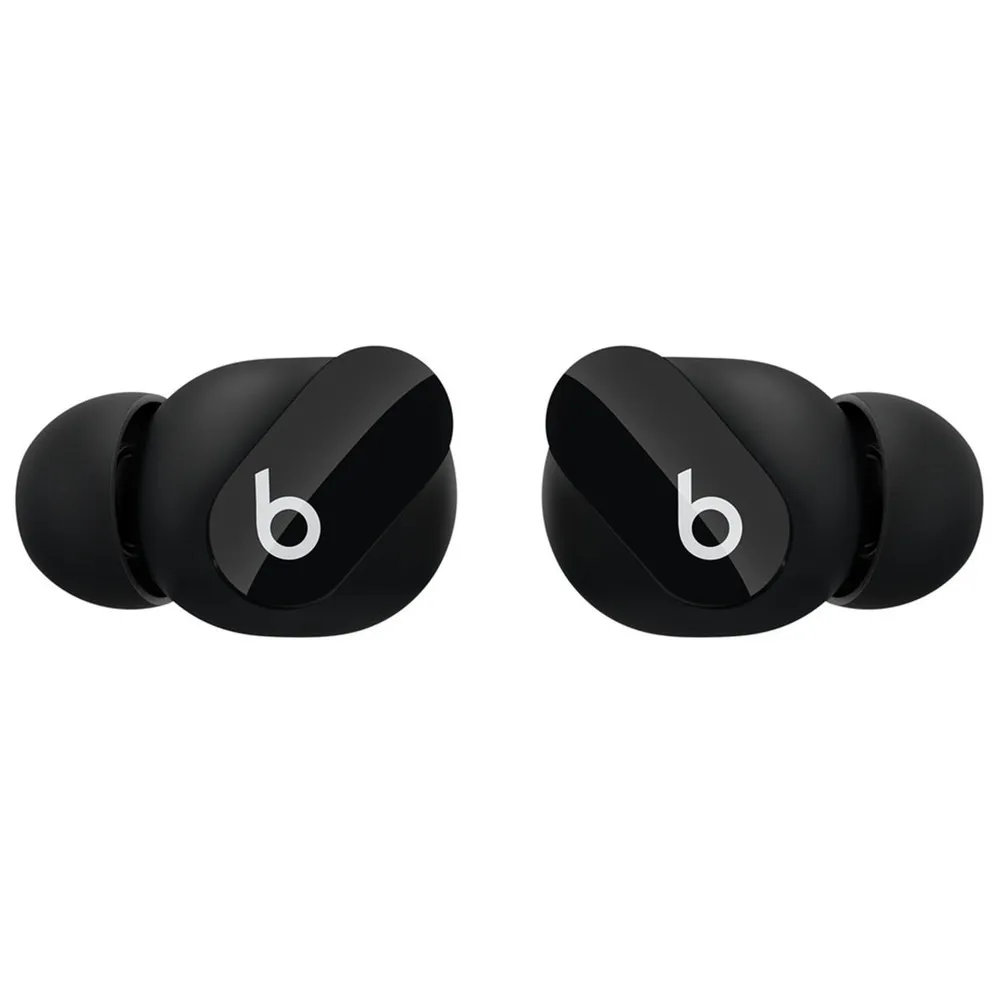 Наушники TWS BEATS Studio Buds, черный (MJ4X3CH/A)