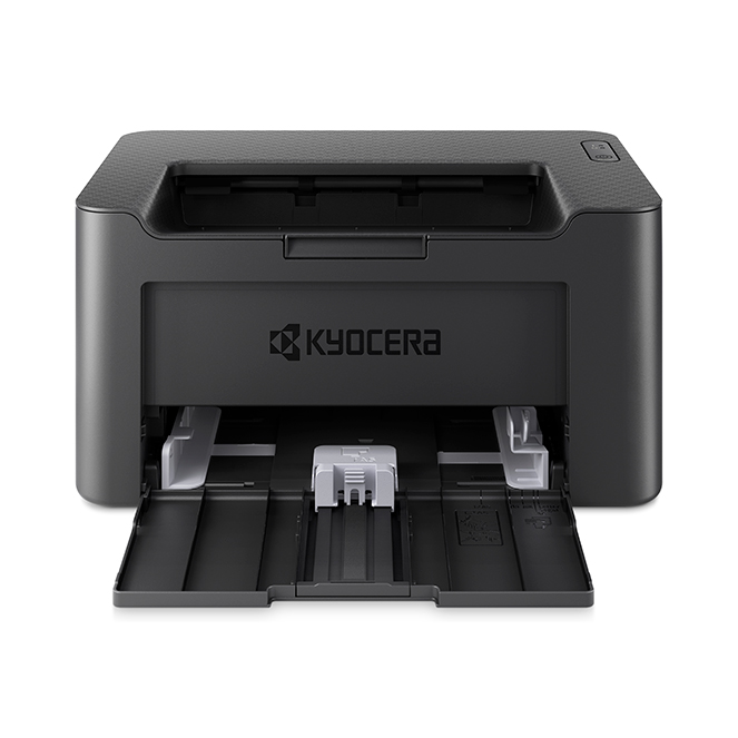 Принтер лазерный Kyocera Ecosys PA2001w, A4, ч/б, 20 стр/мин (A4 ч/б), 1800x600 dpi, Wi-Fi, USB, черный (1102YV3NL0)