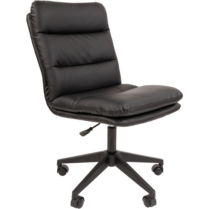 Кресло офисное Chairman 919 черный (00-07107520)