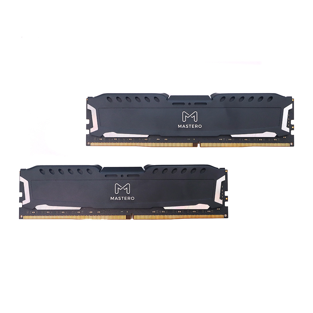 Комплект памяти DDR4 DIMM 16Gb (2x8Gb), 3200MHz, CL16, 1.35V, Mastero (MS-OP-16G-3200-CL16-K2) Retail