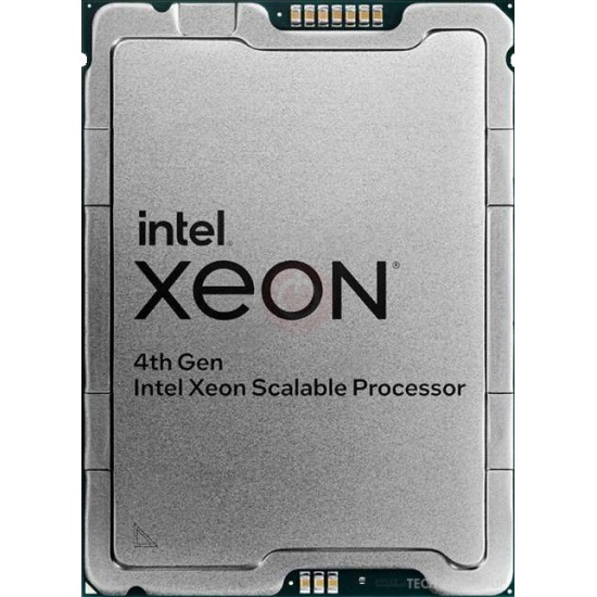 Socket 4189 Процессор Intel Xeon Gold-6330N, 2200MHz, 28C/56T, 42Mb, TDP-165 Вт, LGA4189, tray (CD8068904582501)