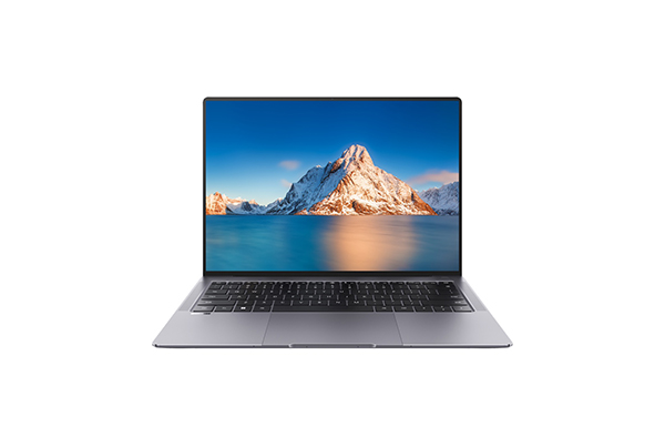 Ноутбук Huawei MateBook B7-420 14.2 1920x1080, Intel Core i7 1260P 2.1 ГГц, 16Gb RAM, 512Gb SSD, W11Pro, серый (53013MVS)