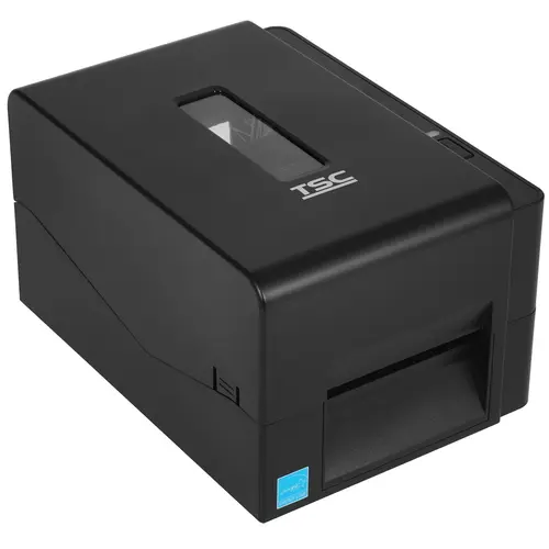   E2E4 Принтер этикеток TSC TE300, термотрансфер, 300dpi, 110 мм, USB (99-065A701-00LF00)