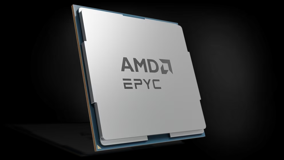 Процессор AMD Epyc-9454, 2750MHz, 48C/96T, 256Mb, TDP-290 Вт, SP5, tray (100-000000478)