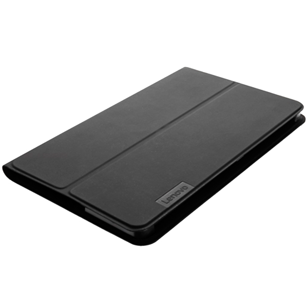 Чехол-книжка Lenovo для планшета Lenovo Tab 4 8, черный (ZG38C01730)