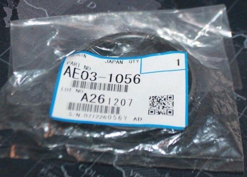 Бушинги (подшипники)  E2E4 Подшипник вала нагрева Ricoh для Ricoh Aficio 240W (AE031056)