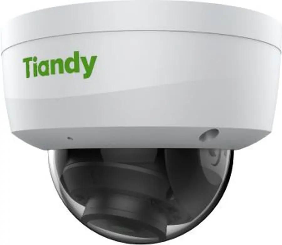 IP-камера TIANDY Super Lite TC-C32KN 2.8 мм - 12 мм, купольная, 2 Мпикс, CMOS, до 1920x1080, до 25 кадров/с, ИК подсветка 80м, POE, -40 °C/+60 °C, белый (TC-C32KN I3/A/E/Y/V4.2)