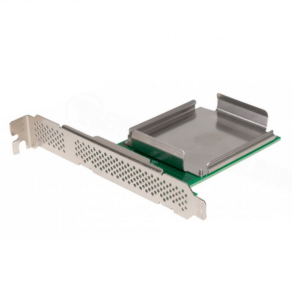 Крепление Broadcom BBU-BRACKET-05 для LSI BBUs and CacheVault Power Modules (01-26998-00)