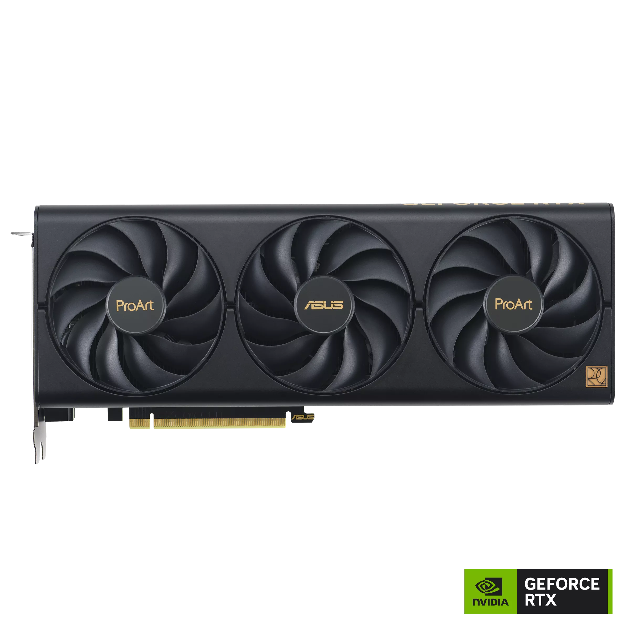 Игровые  E2E4 Видеокарта ASUS NVIDIA GeForce RTX 4060 ProArt OC, 8Gb GDDR6, 128 бит, PCI-E, HDMI, 3DP, Retail (PROART-RTX4060-O8G)