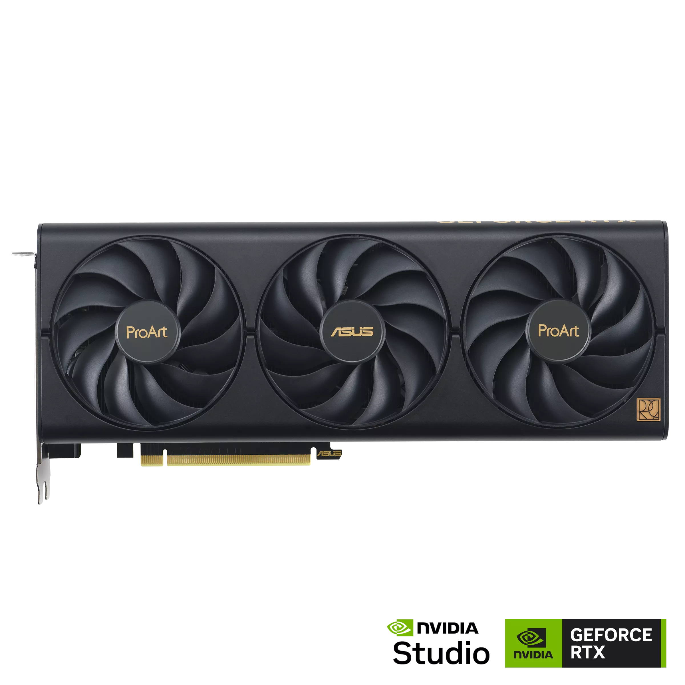 Видеокарта ASUS NVIDIA GeForce RTX 4070 ProArt OC, 12Gb DDR6X, 192 бит, PCI-E, HDMI, 3DP, Retail (PROART-RTX4070-O12G)