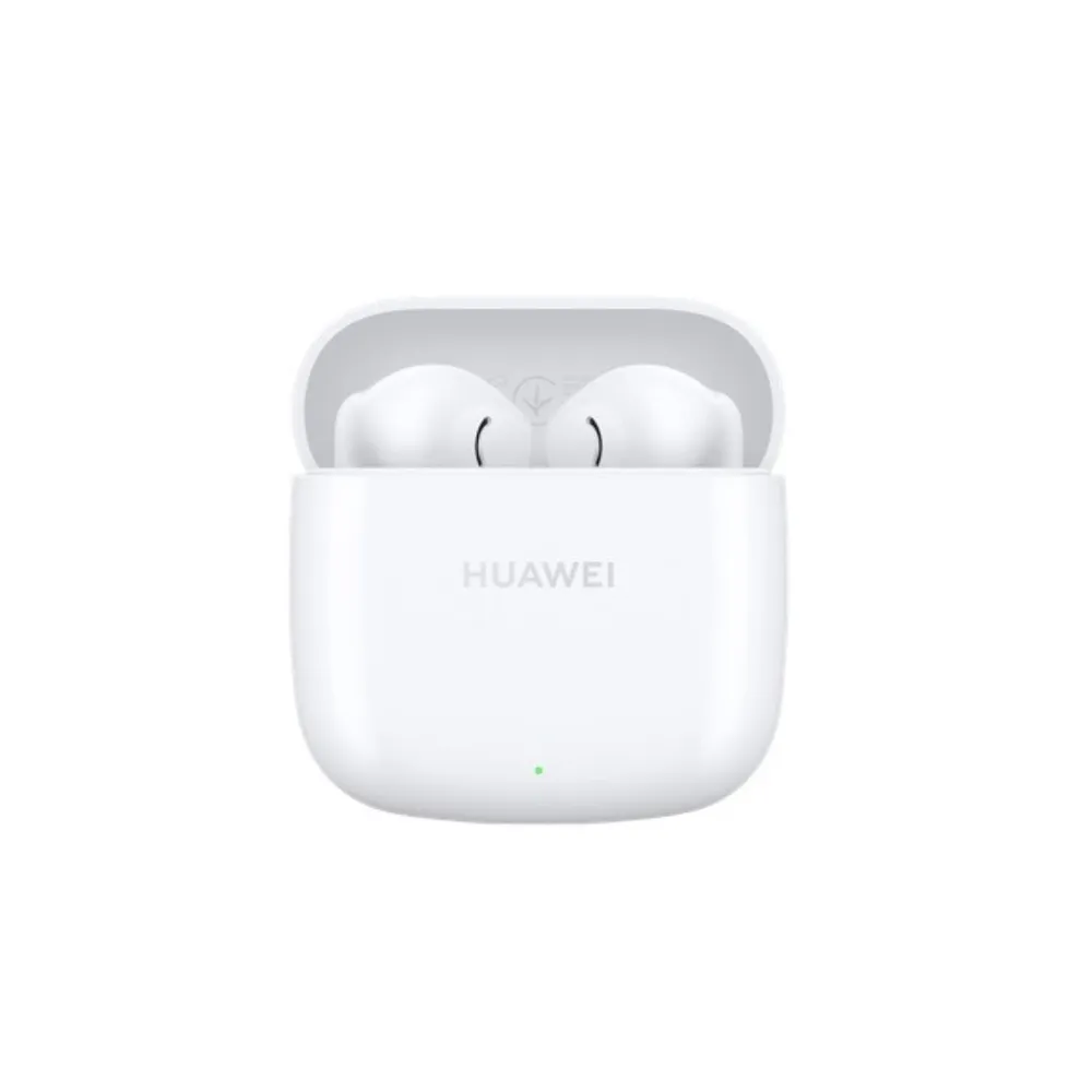 Наушники TWS HUAWEI FREEBUDS SE 2, белый (55036940)