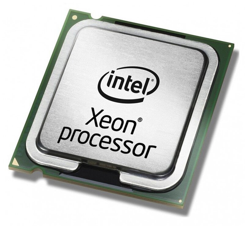 Socket 1151 Процессор Intel Xeon E-2226G, 3400MHz, 6C/6T, 12Mb, TDP-80 Вт, LGA1151v2, tray (CM8068404174503)